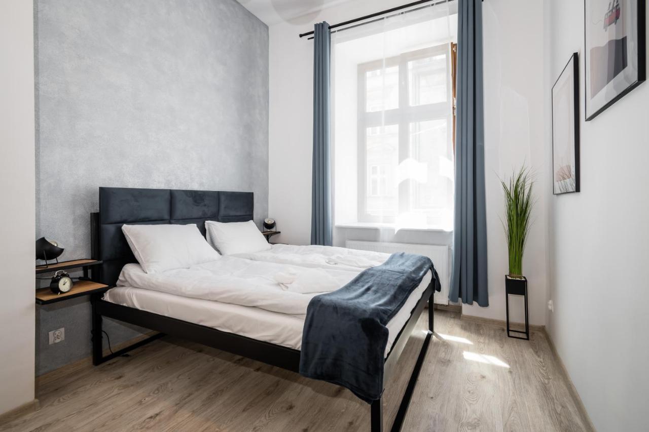 Dajwor Residence Jewish Quarter Wawelofts Krakow Dış mekan fotoğraf
