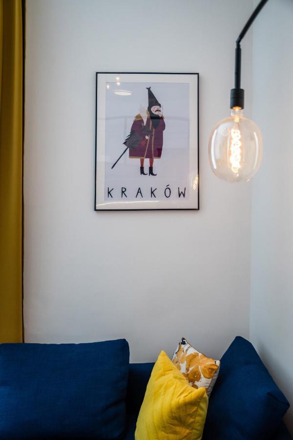 Dajwor Residence Jewish Quarter Wawelofts Krakow Dış mekan fotoğraf