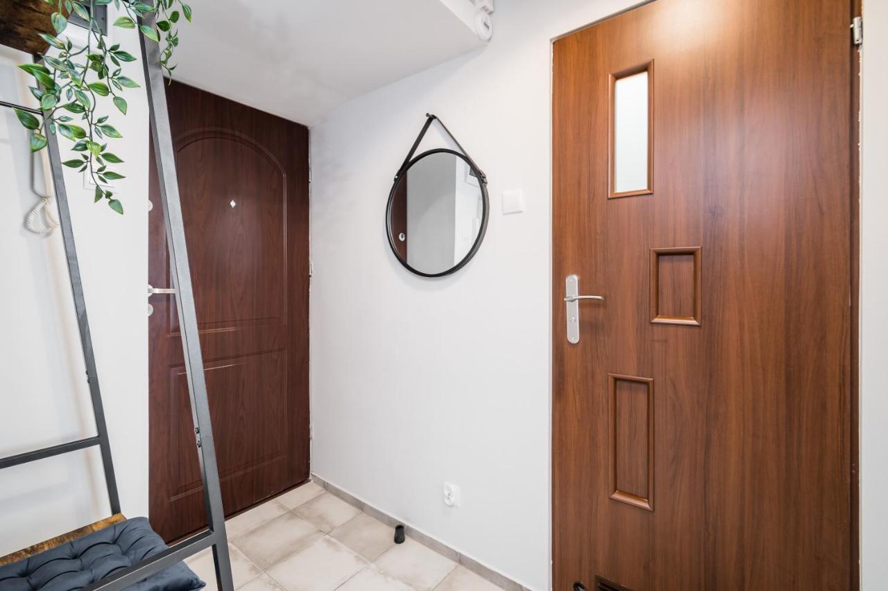 Dajwor Residence Jewish Quarter Wawelofts Krakow Dış mekan fotoğraf
