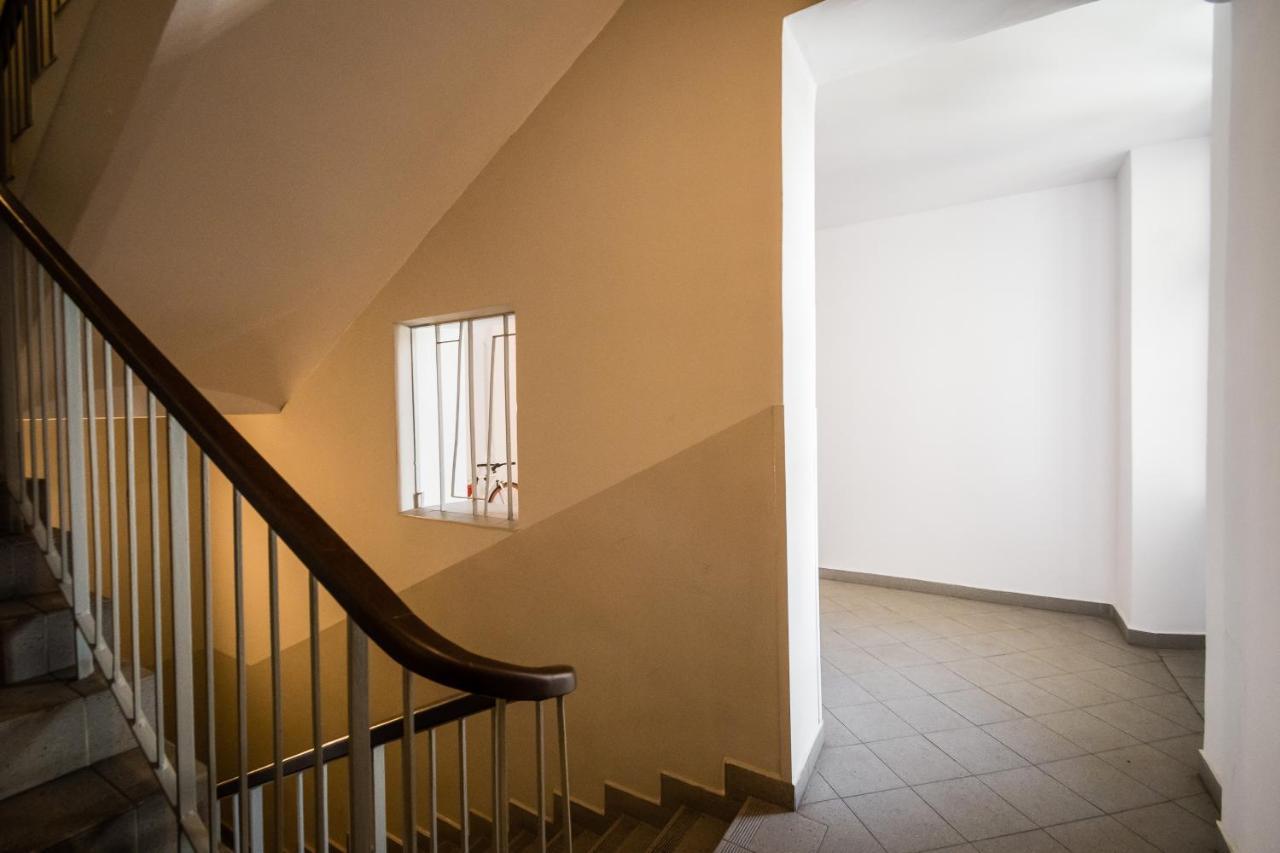 Dajwor Residence Jewish Quarter Wawelofts Krakow Dış mekan fotoğraf